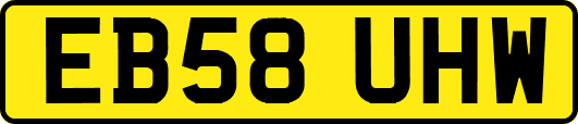 EB58UHW