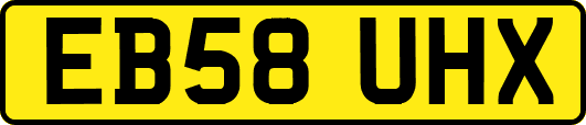 EB58UHX