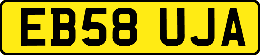 EB58UJA