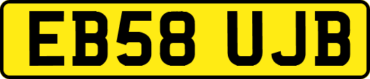 EB58UJB
