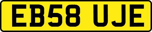 EB58UJE