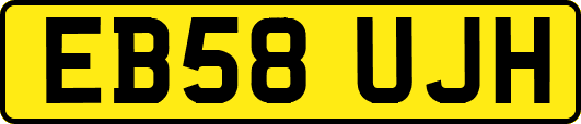 EB58UJH