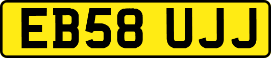 EB58UJJ