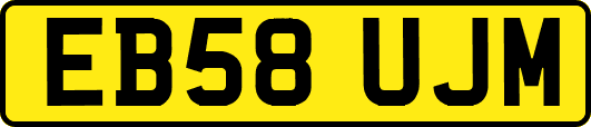 EB58UJM