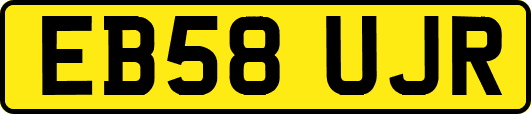 EB58UJR