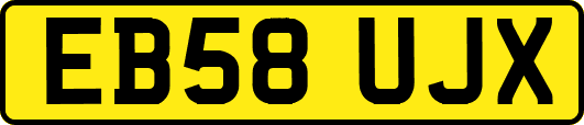 EB58UJX