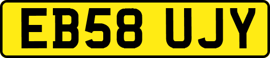 EB58UJY