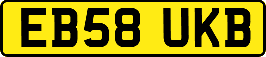 EB58UKB