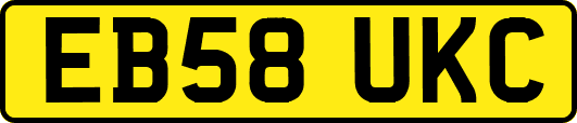 EB58UKC