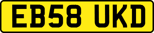 EB58UKD