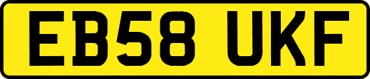 EB58UKF