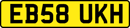 EB58UKH
