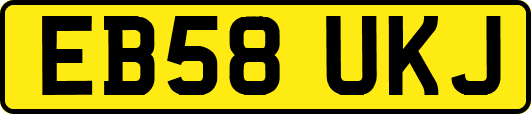EB58UKJ