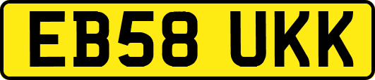 EB58UKK