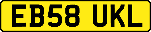 EB58UKL