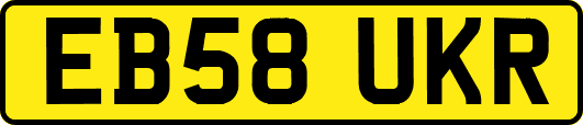 EB58UKR