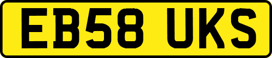 EB58UKS