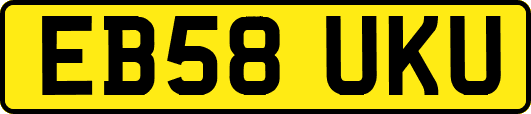 EB58UKU