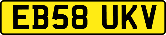 EB58UKV