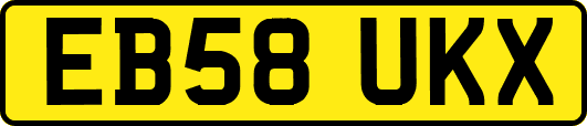 EB58UKX