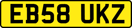 EB58UKZ