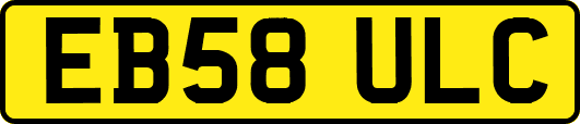 EB58ULC