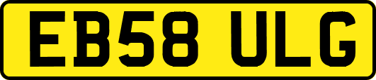 EB58ULG