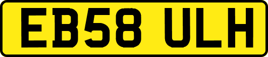 EB58ULH