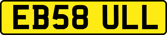 EB58ULL