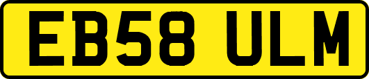 EB58ULM