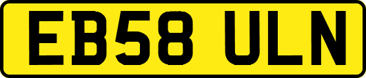 EB58ULN