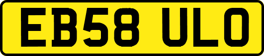 EB58ULO
