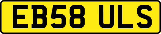 EB58ULS