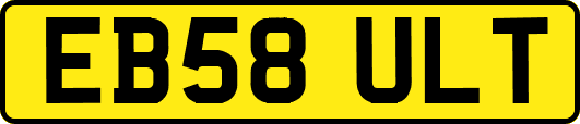 EB58ULT