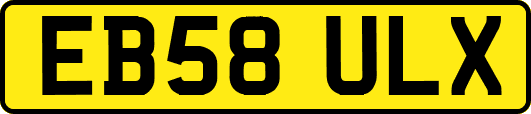 EB58ULX