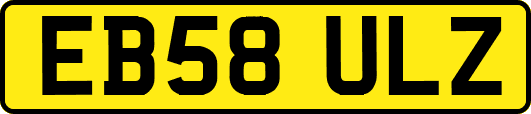 EB58ULZ