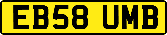 EB58UMB