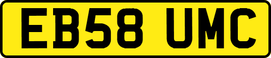 EB58UMC