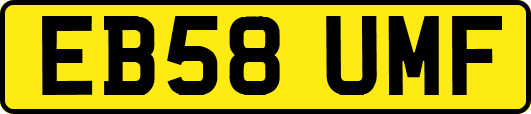 EB58UMF