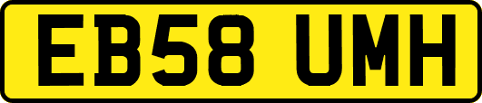 EB58UMH