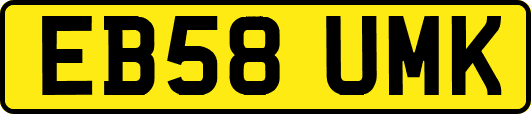 EB58UMK