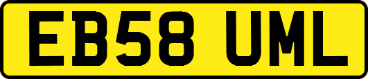 EB58UML