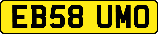 EB58UMO