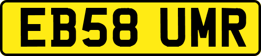 EB58UMR