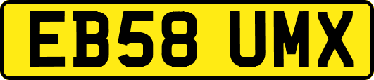 EB58UMX