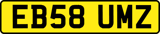 EB58UMZ