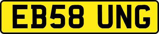 EB58UNG