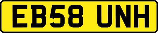 EB58UNH