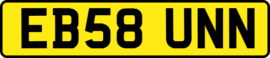 EB58UNN