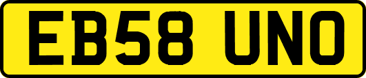 EB58UNO